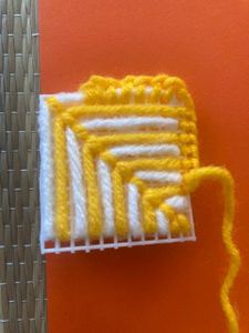 The Blanket Stitch Joint