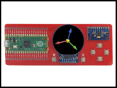 Complete Assembly of the Centurion PCB