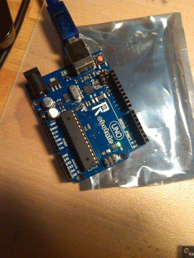 SIMPLE RGB LED ARDUINO PROJRCT - Instructables