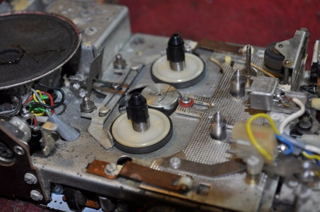 Other Cleanup to Be Done