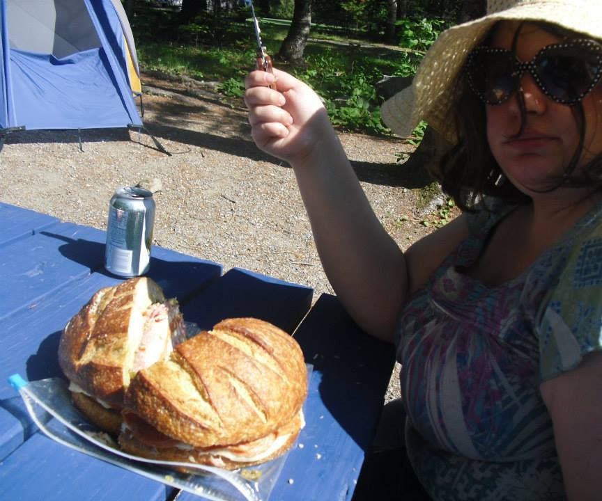 Marvelous Muffaletta