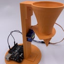 How to Make an Easy Automatic Pet Feeder for Less Than $25!