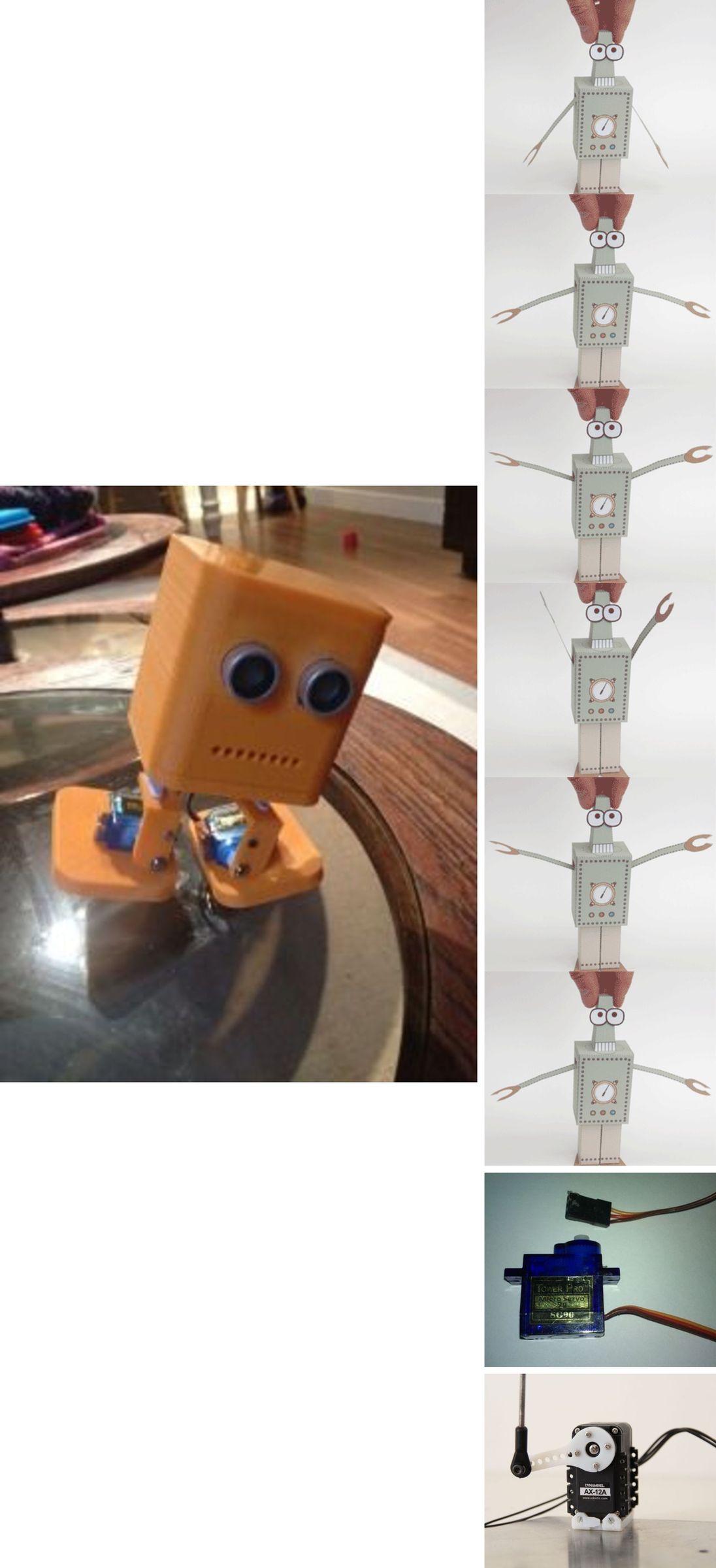 Robots