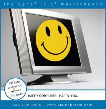 How to Clean Your Computer