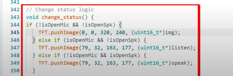 Image Conversion for Display
