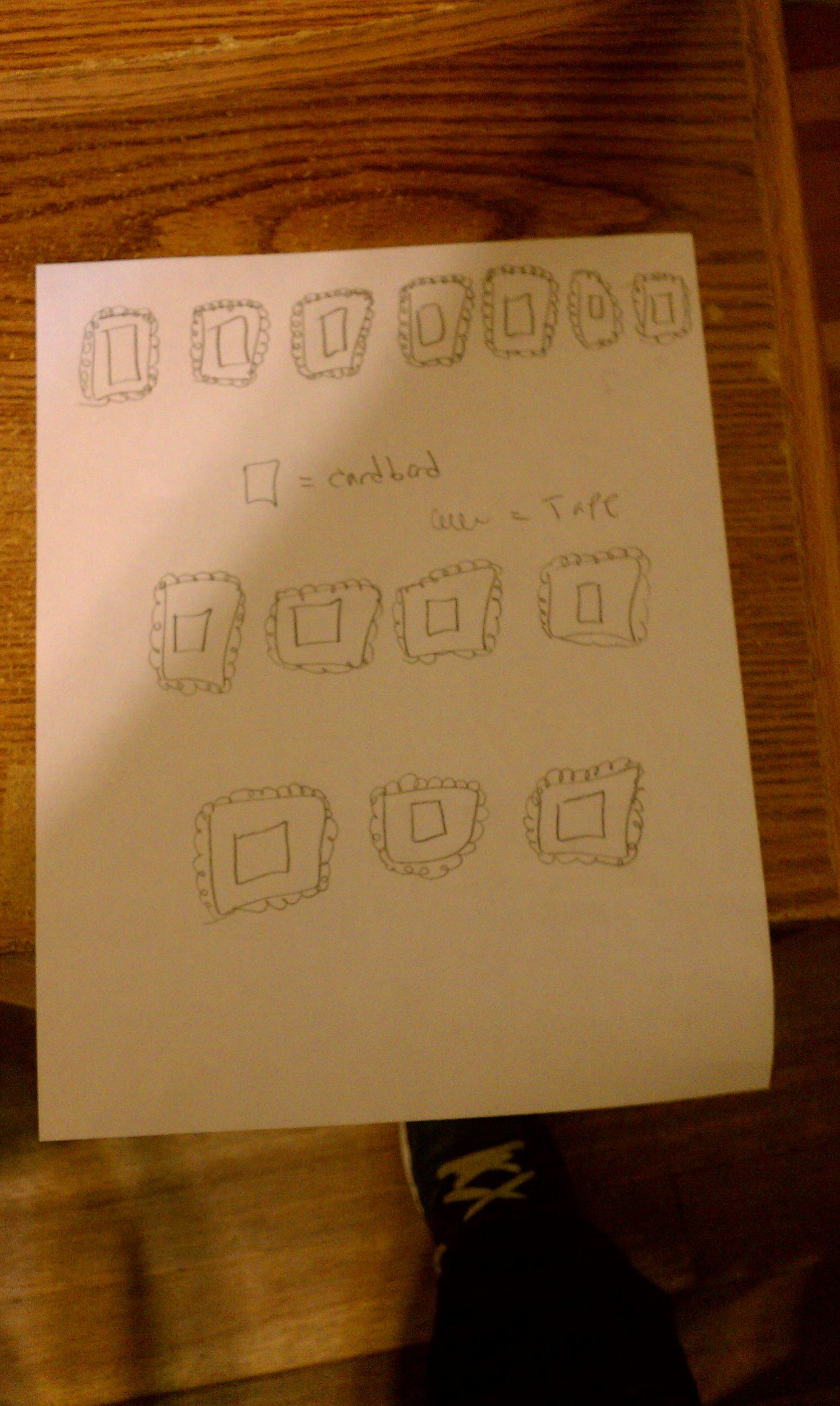 How to Make Project Test Dividers 11 Steps Instructables