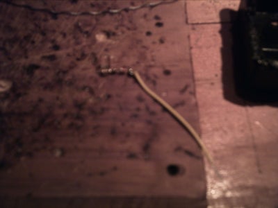 Prepare the Cover and Circuit