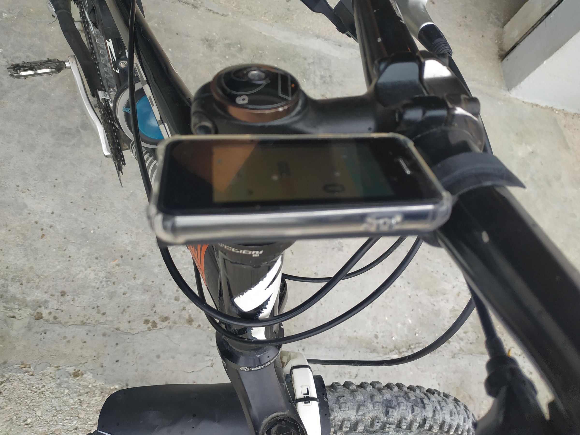 The Ultimate Bike Computer 6 Steps Instructables