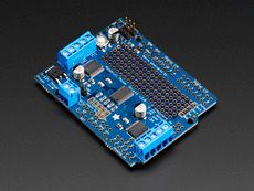 Arduino Powered Autonomous Vehicle : 12 Steps (with Pictures ...