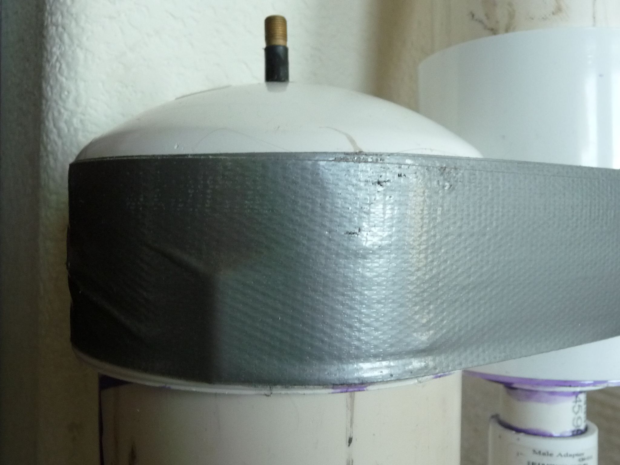 Tshirt Cannon 9 Steps Instructables