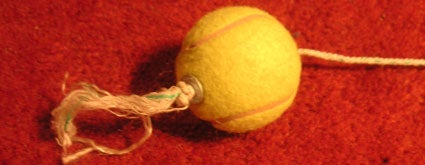String and Ball