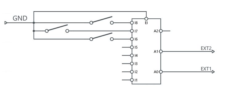 Expanding Number of Inputs *optional