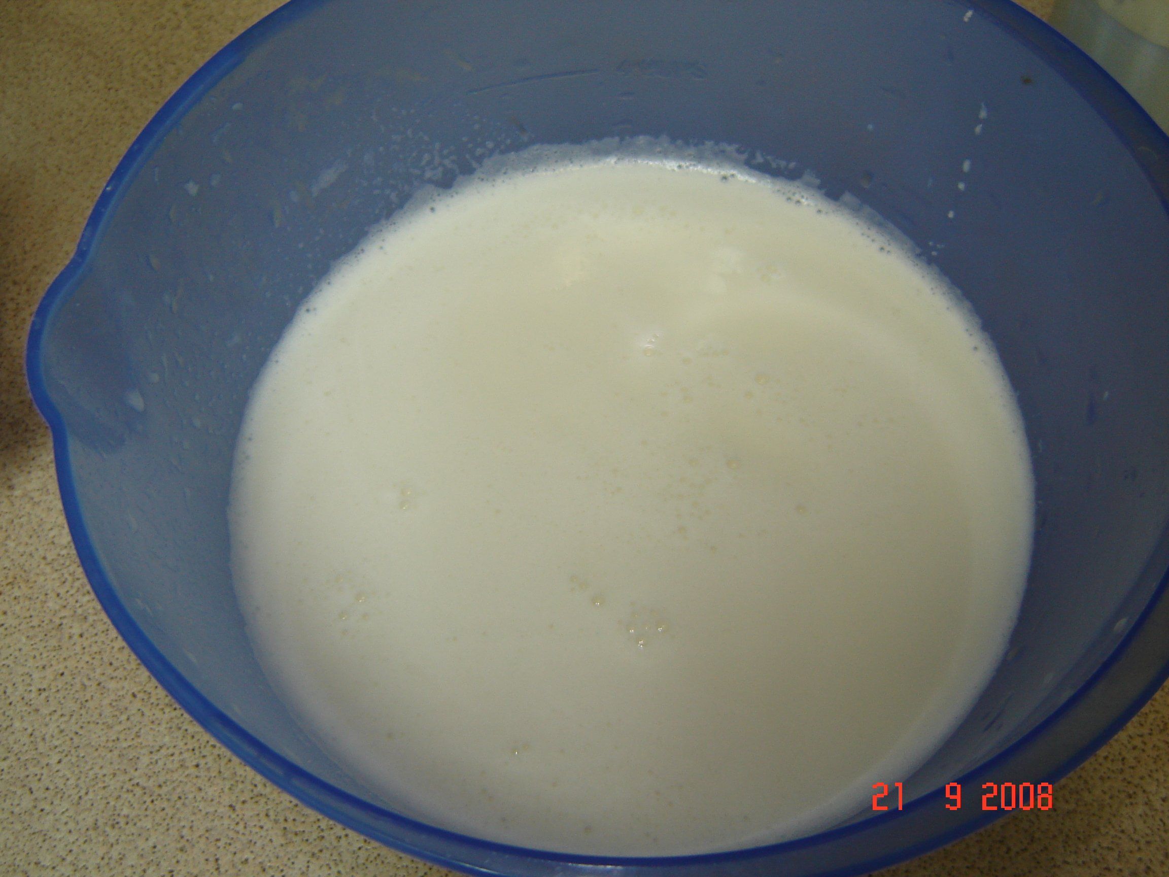Almond Milk : 5 Steps (with Pictures) - Instructables