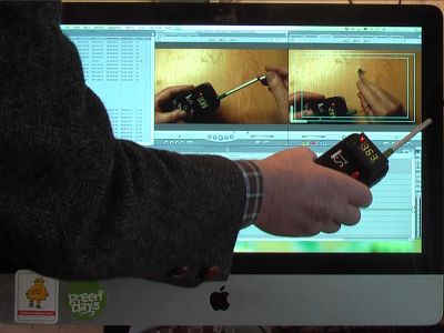 Digital Gauss Meter