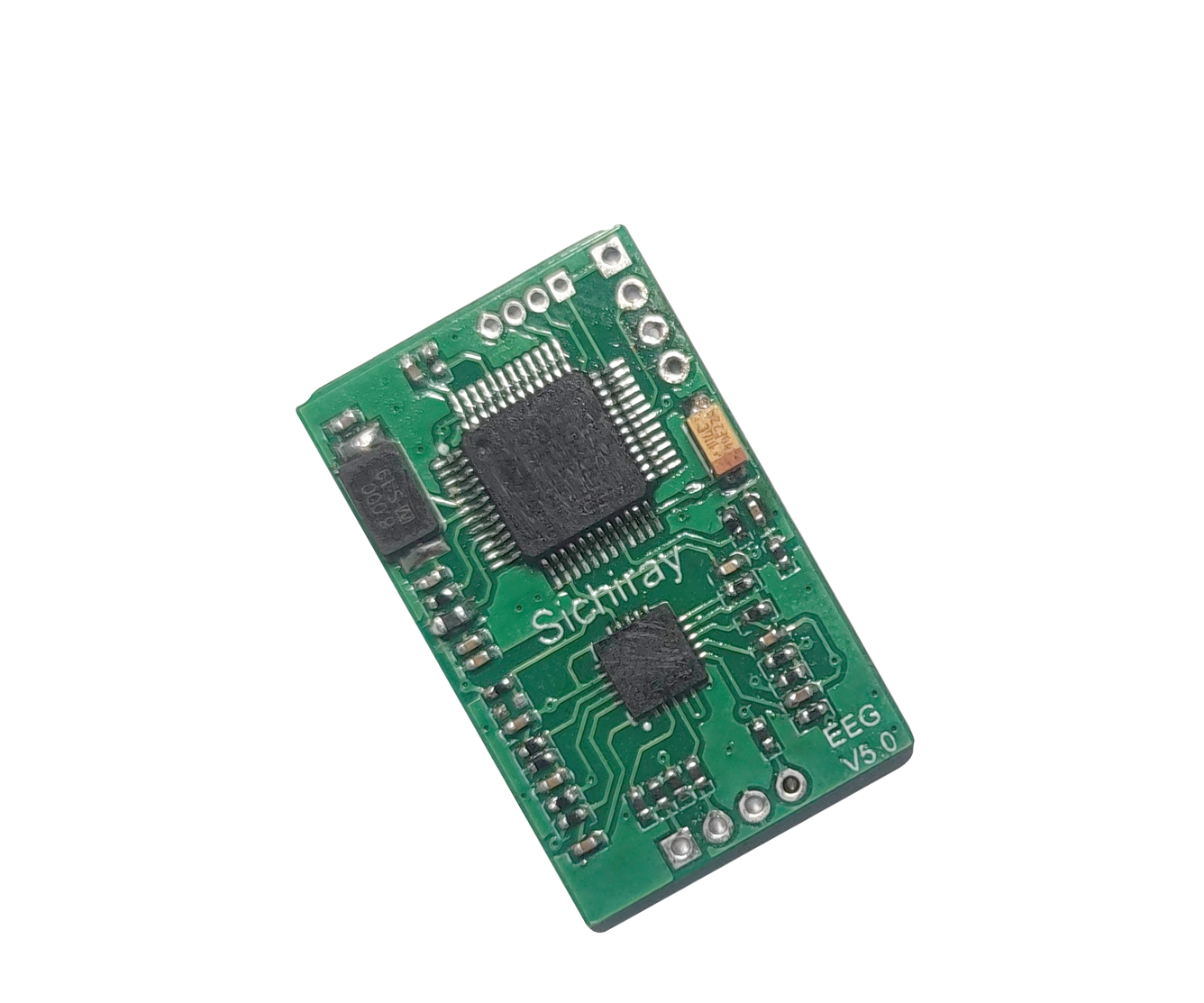 Taurus Brain Wave Sensor Module