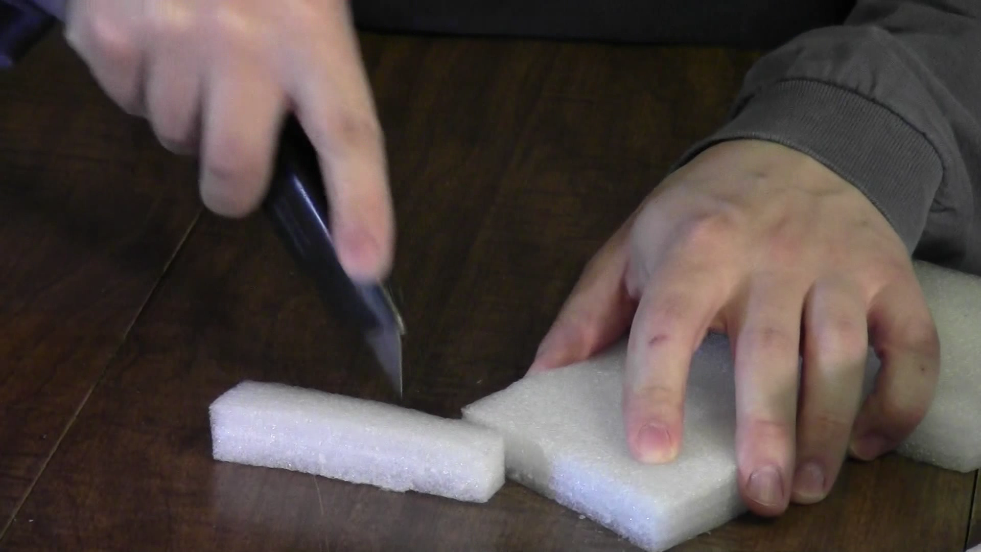 How to Make Fishing Bobbers on the Cheap