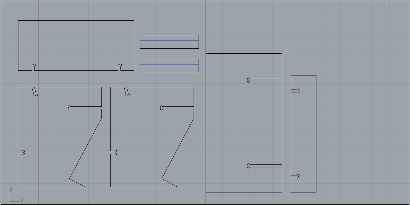 Preparación De Archivos Para CNC