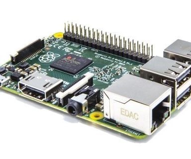 1. Sprinkler Remote Garden System (Riego Por Aspersion Remota) on Rpi