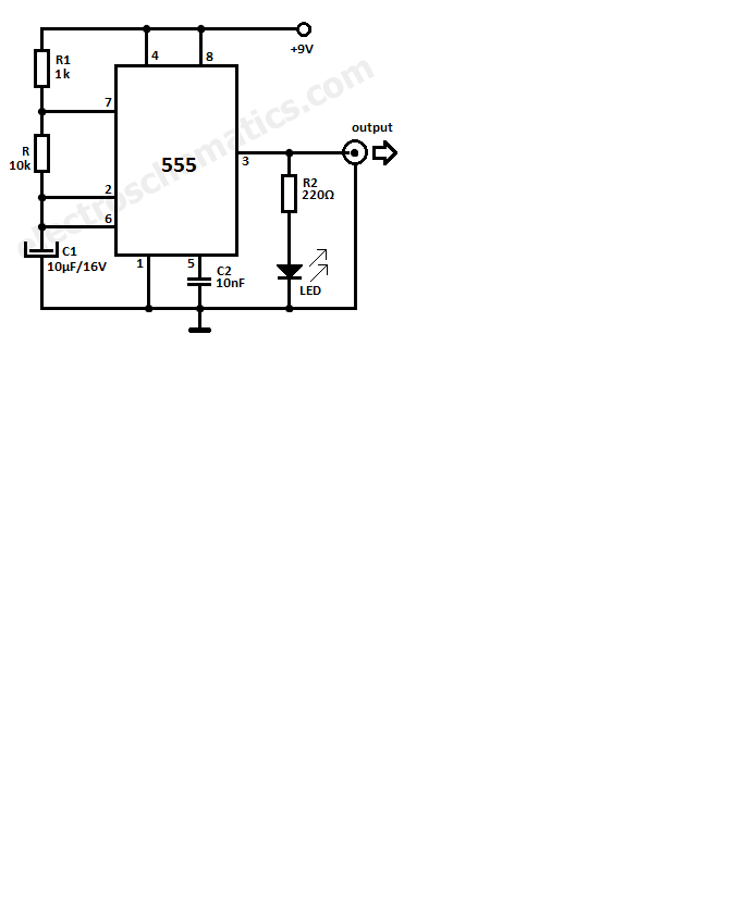 Clock, Program Counter and Phases