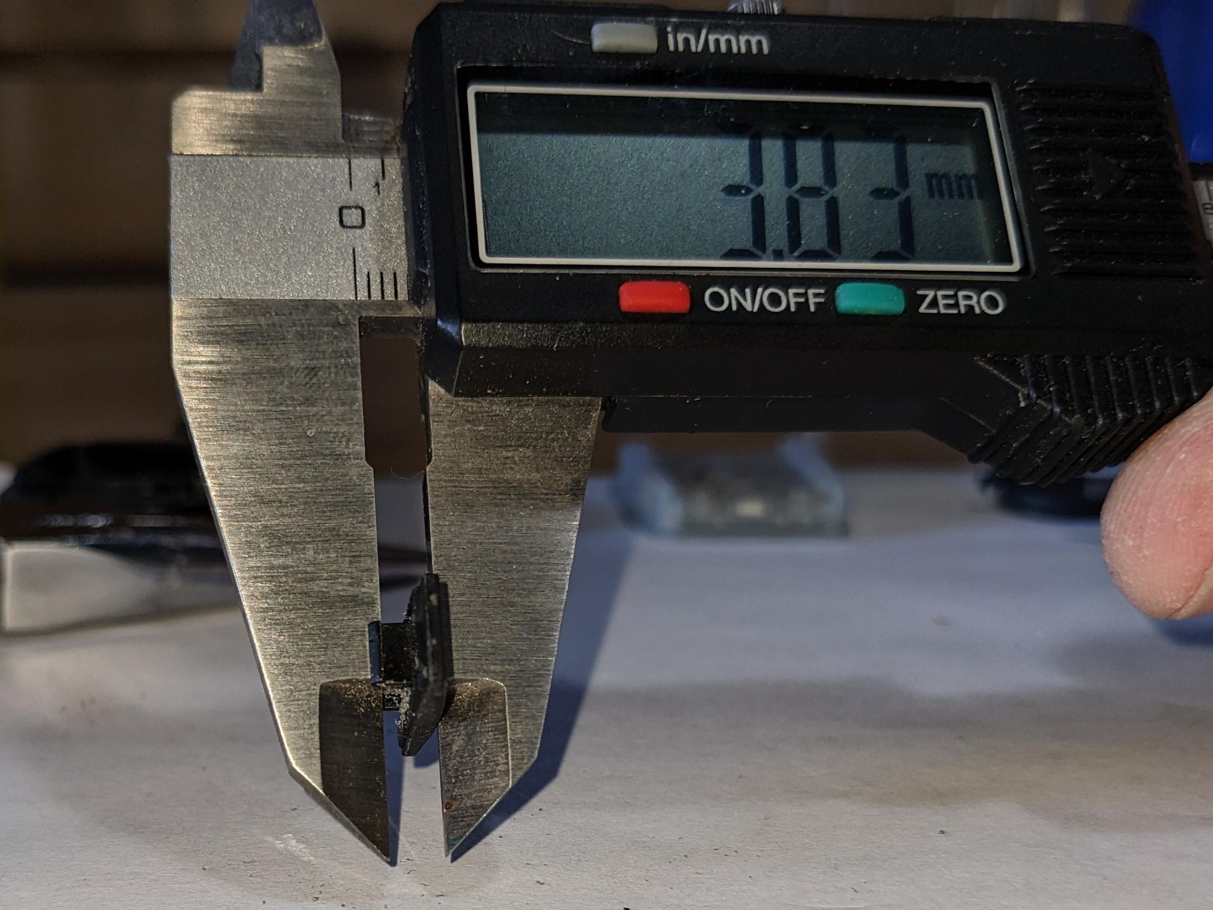 Key Fob Accidental Button Press Fix 10 Steps Instructables