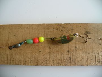 DIY Fishing Lures - Instructables DIY Fishing Lures - Instructables