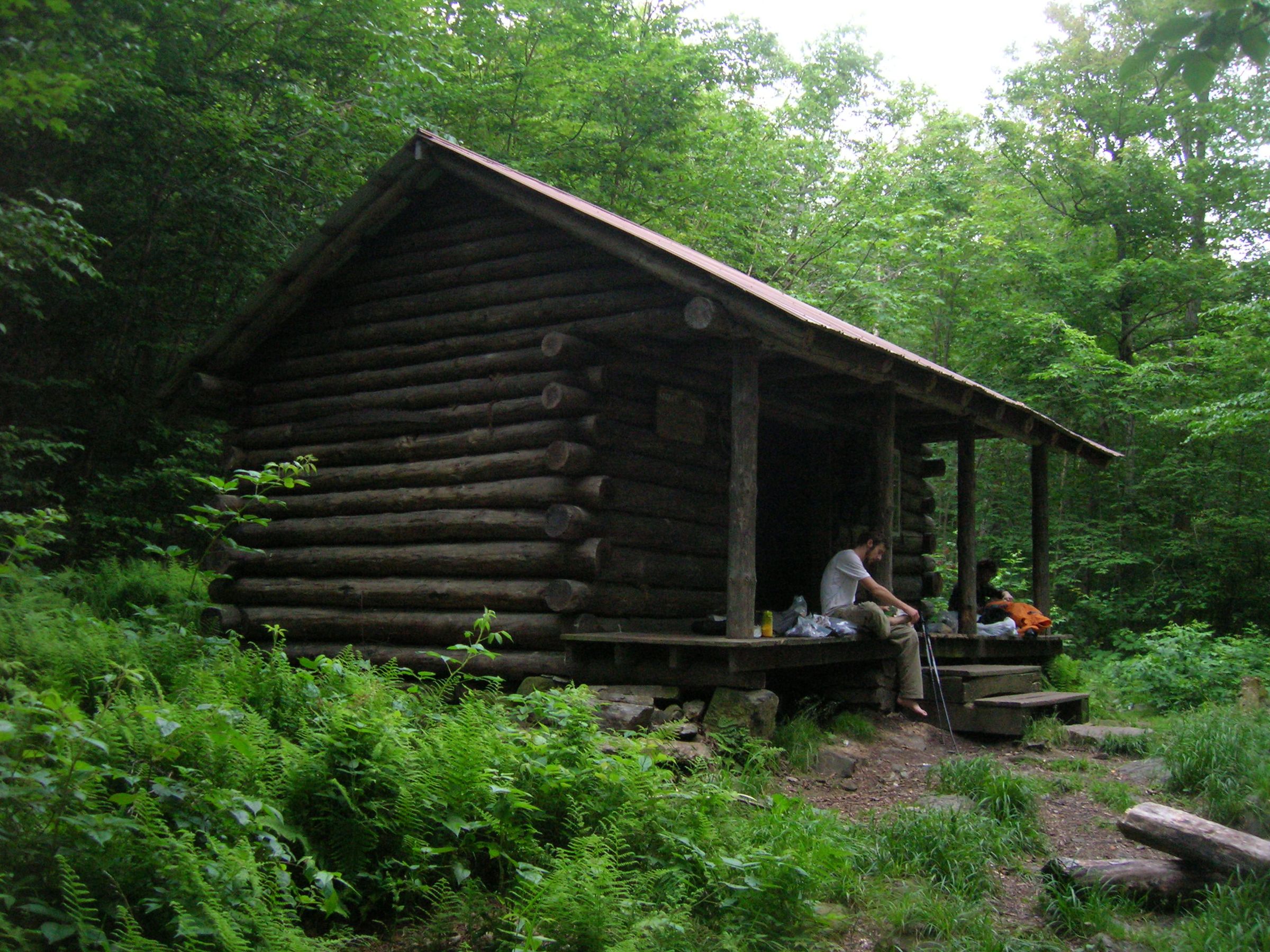 Backpacking Food Bars