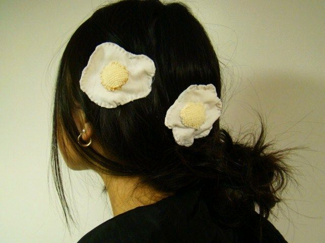 Egg Head (or Shoulder)