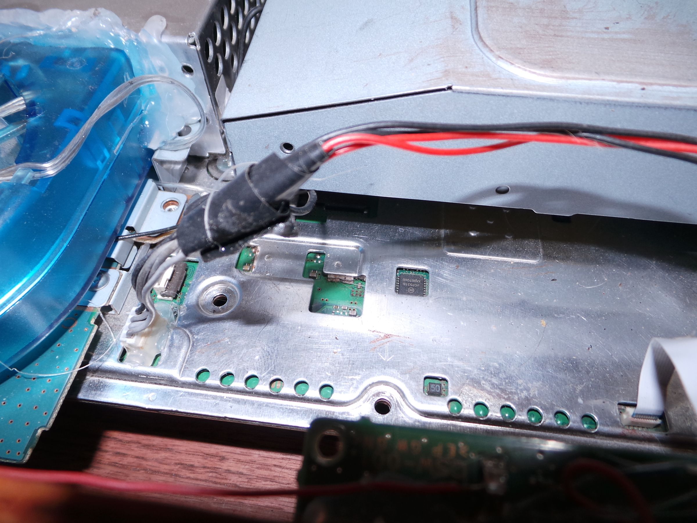 Portable Playstation 3 Case 3 Steps Instructables