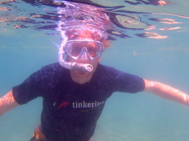 author