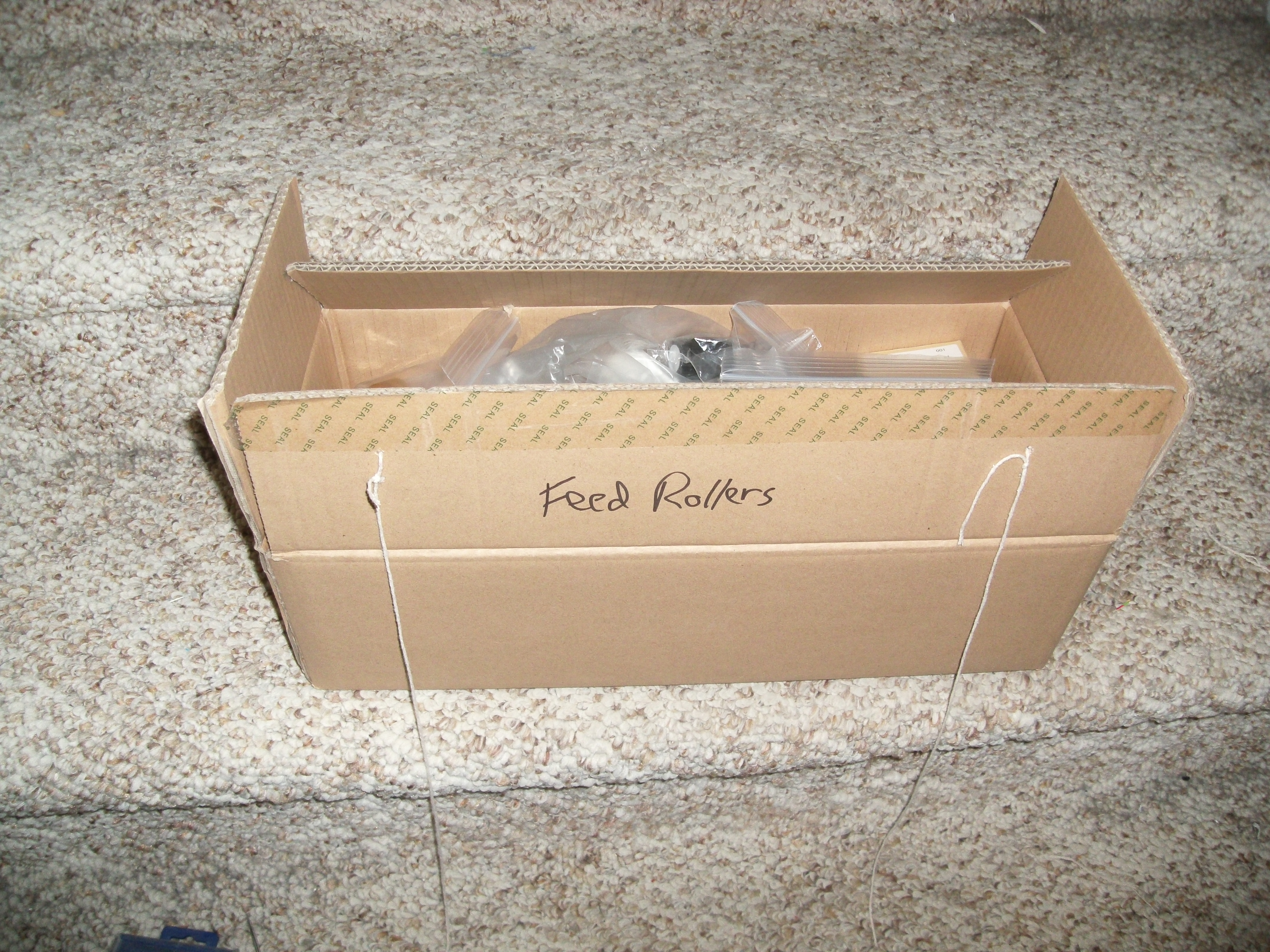 Make Your Own Storage Boxes 5 Steps Instructables