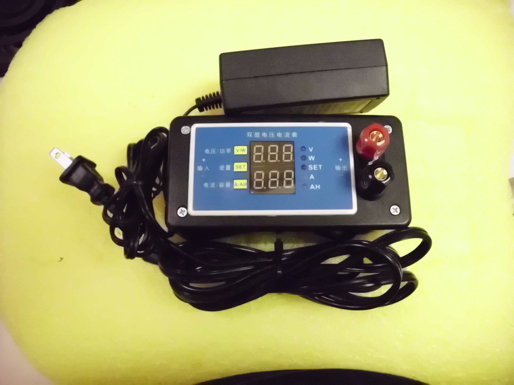 Electroform / Multi Use Power Source