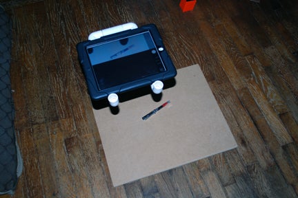 Step 5: Using Your New Stand