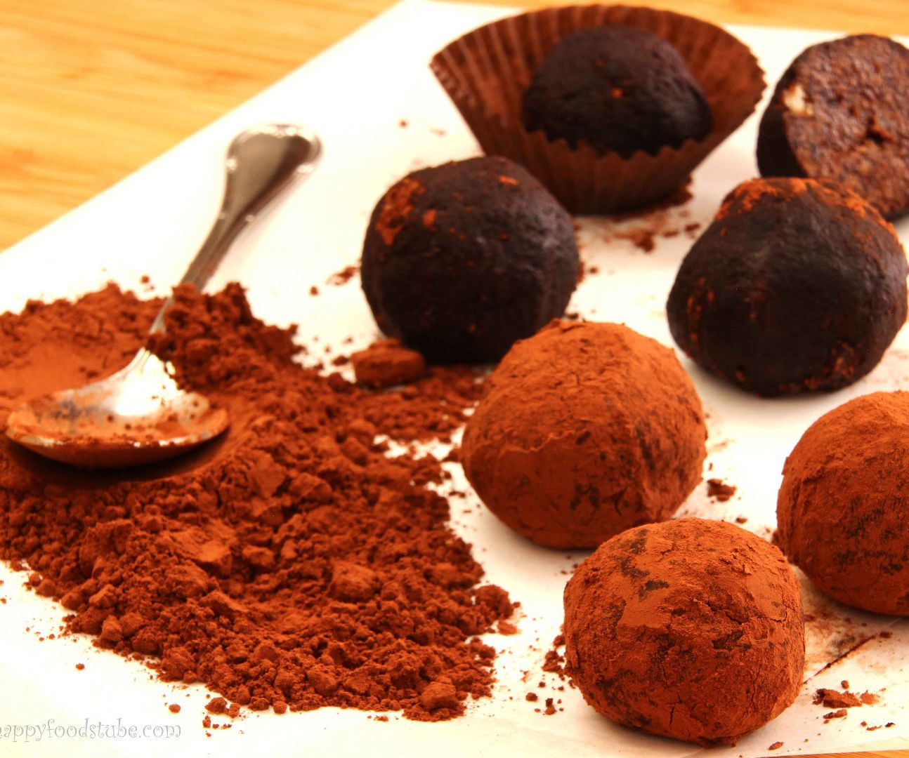 Great Way to Use Leftover Cake Cut Offs/Scraps