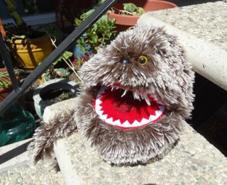 How to Build a Quality Puppet : 11 Steps - Instructables