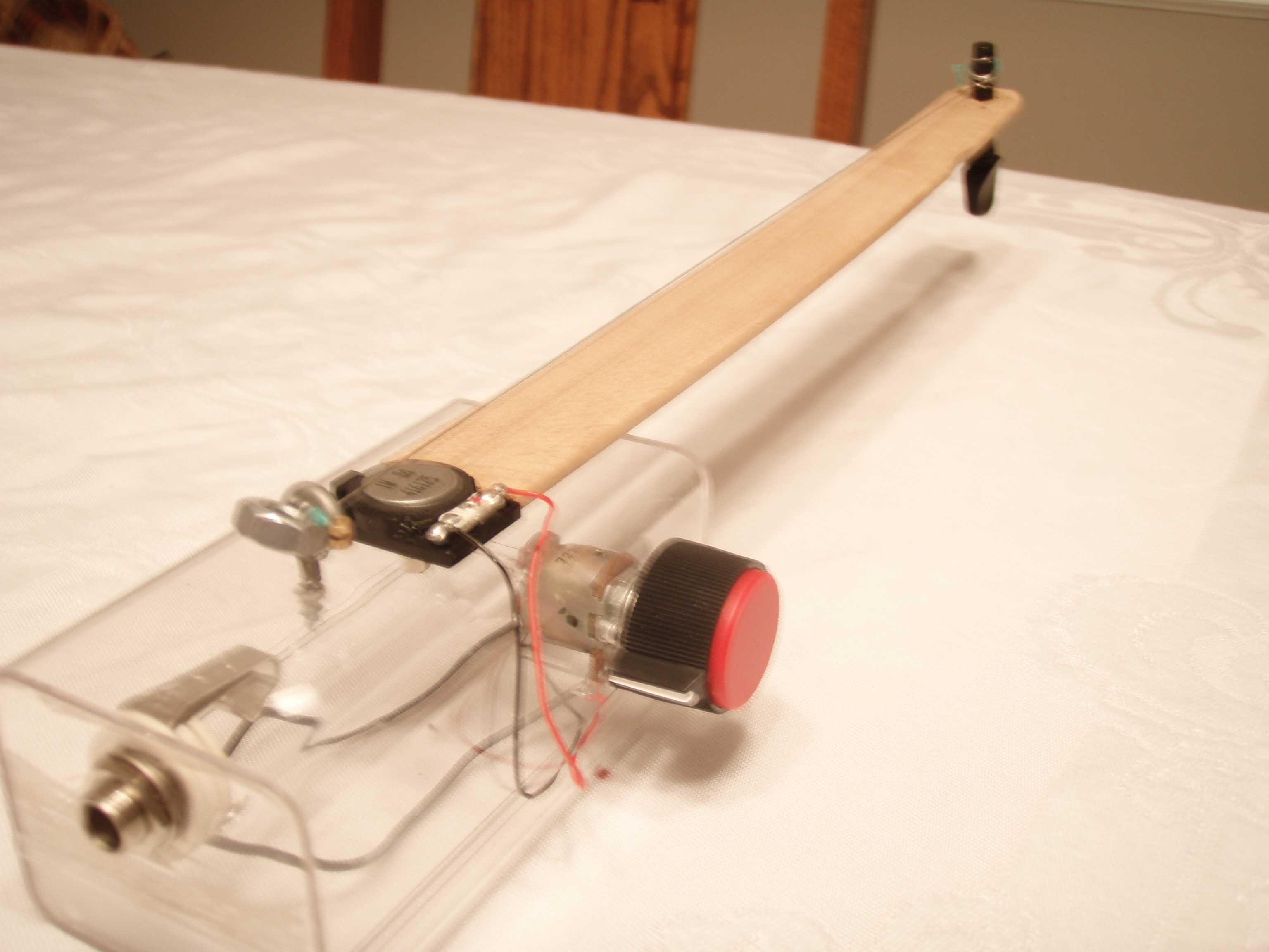 Ipod Shuffle Packaging Electric Instrument