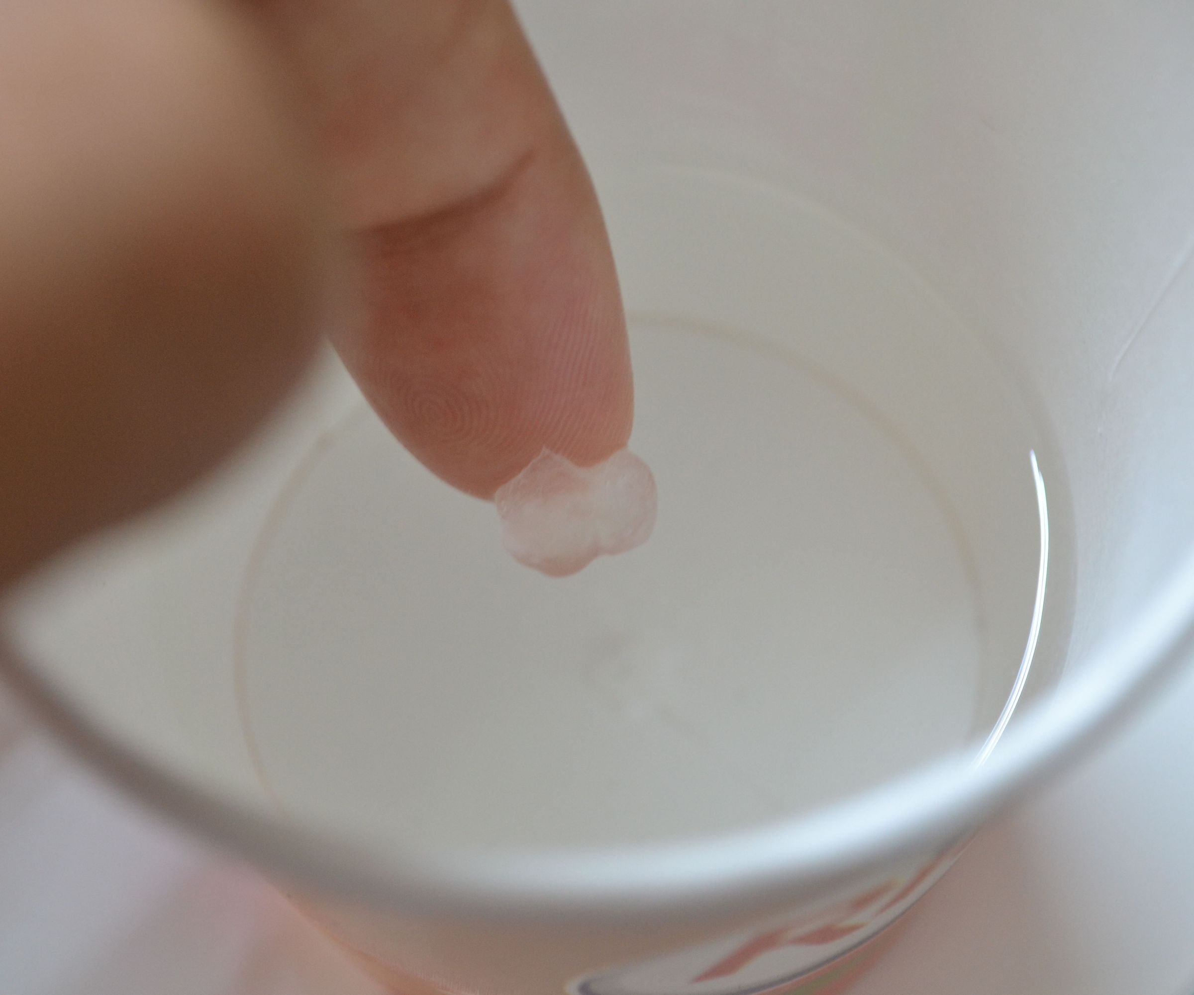 Como Hacer Moco Loco