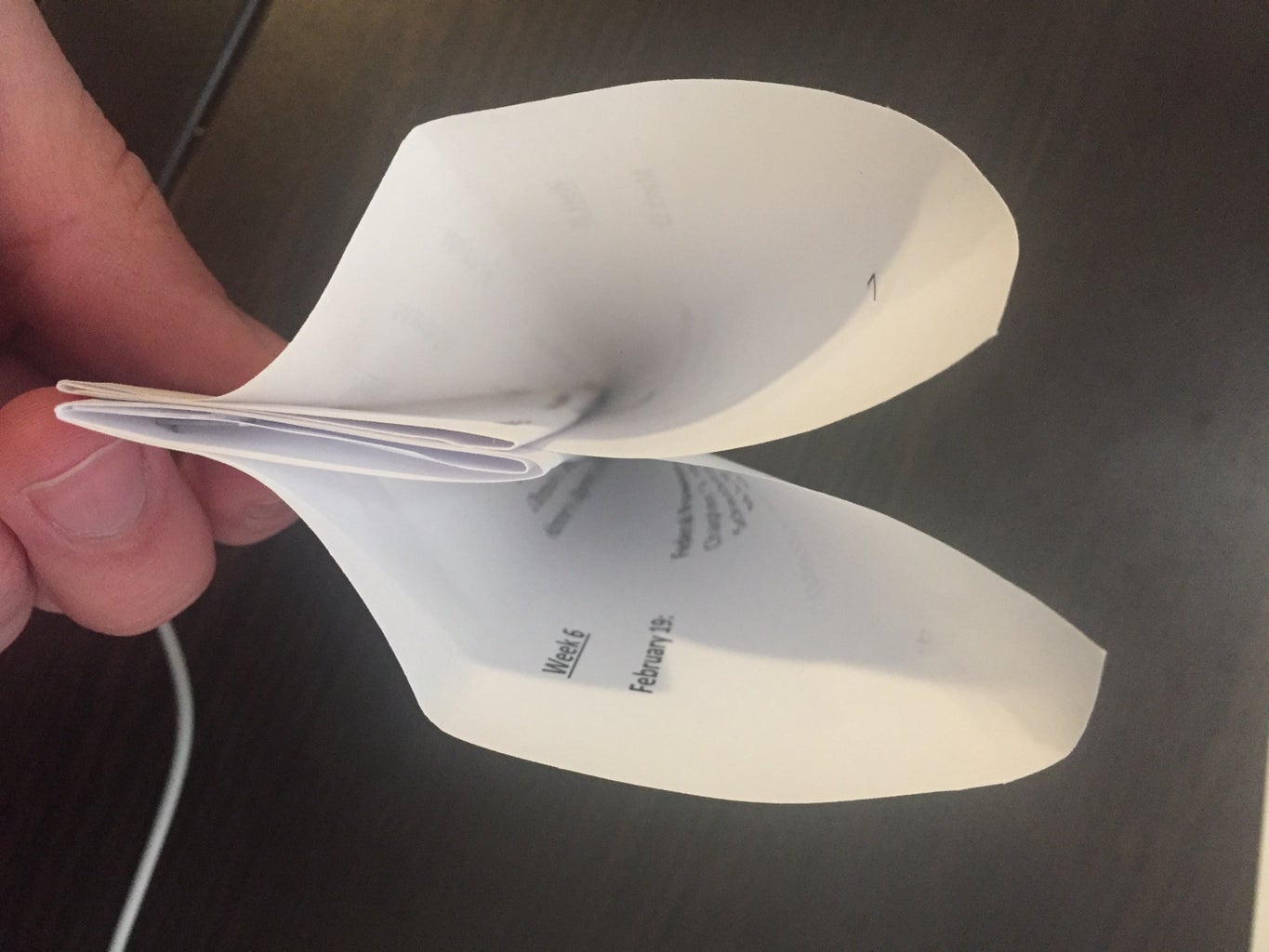 How To Make Paper Popper Step By Step How to Make a Paper Popper : 13 Steps - Instructables