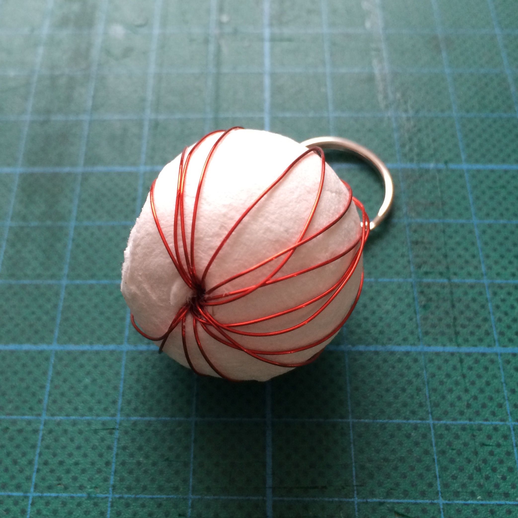 Eyeball Trophy Jewelry 9 Steps (with Pictures) Instructables