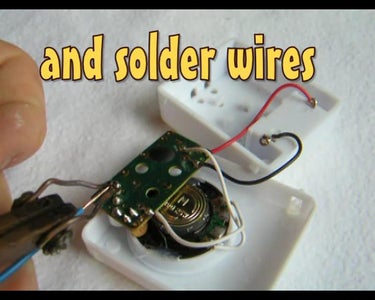 Solder