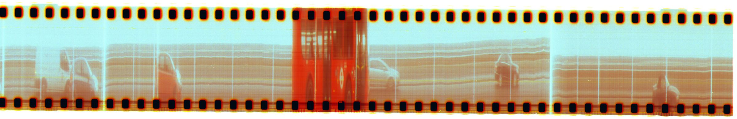 Slit Camera, Zenit, Low Tek
