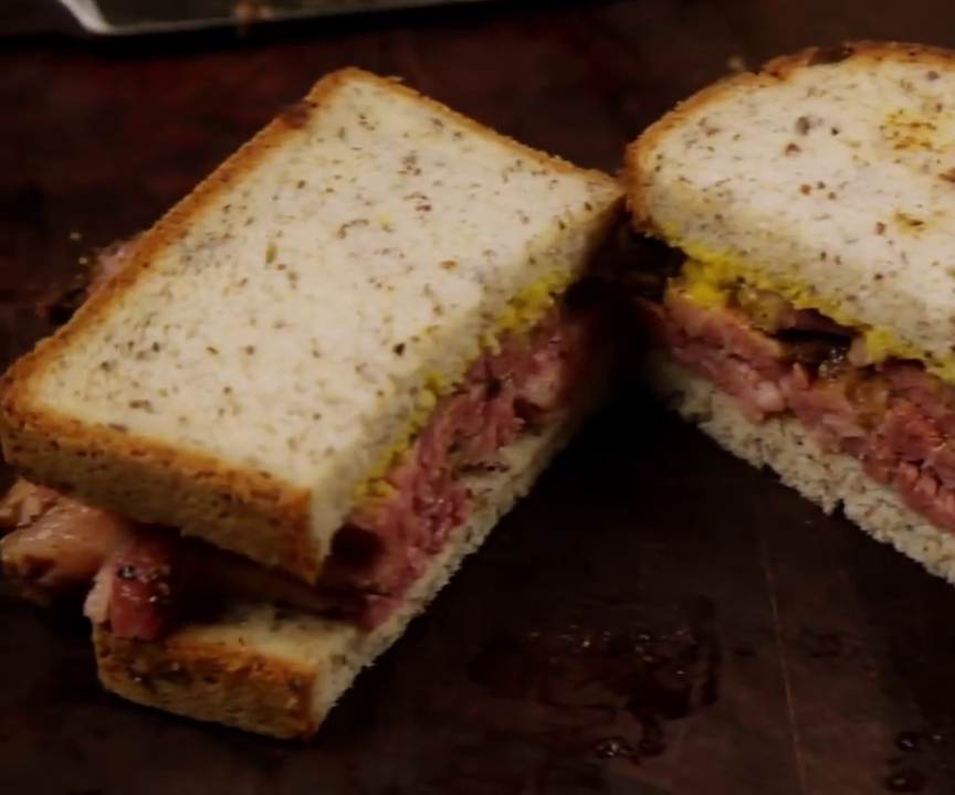 How to Cure and Cook Pastrami