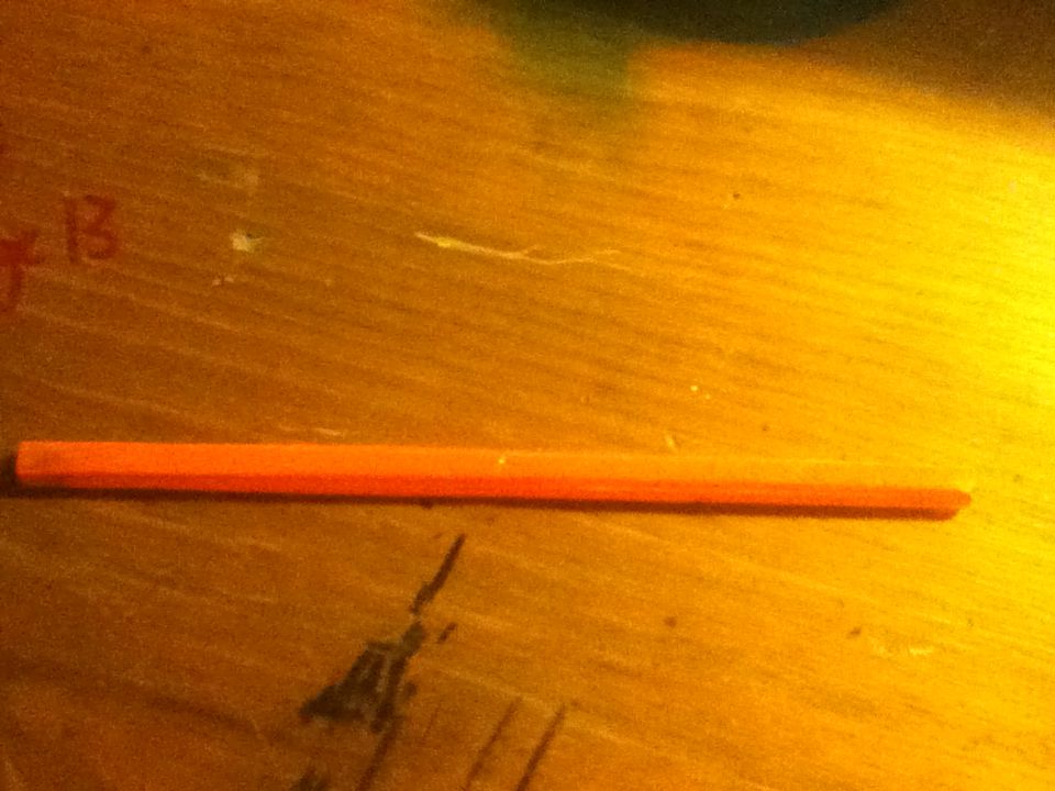 How to Make a Bic Stove