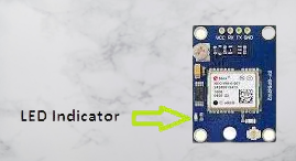 How Do I Connect the GPS Module (NEO-6m) With Arduino : 4 Steps ...