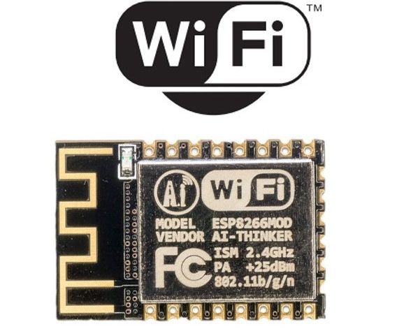 Program/Flash the ESP8266MOD ESP-12 module using the Witty Board and Arduino IDE