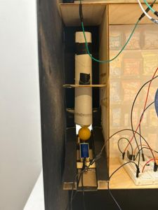 Installing the Circuit