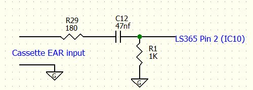 ZX80 Revisited With ESP8266 Program Loader : 19 Steps (with