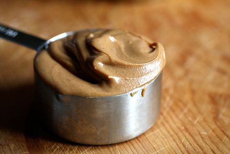 Really Quick Peanut Butter Cookies