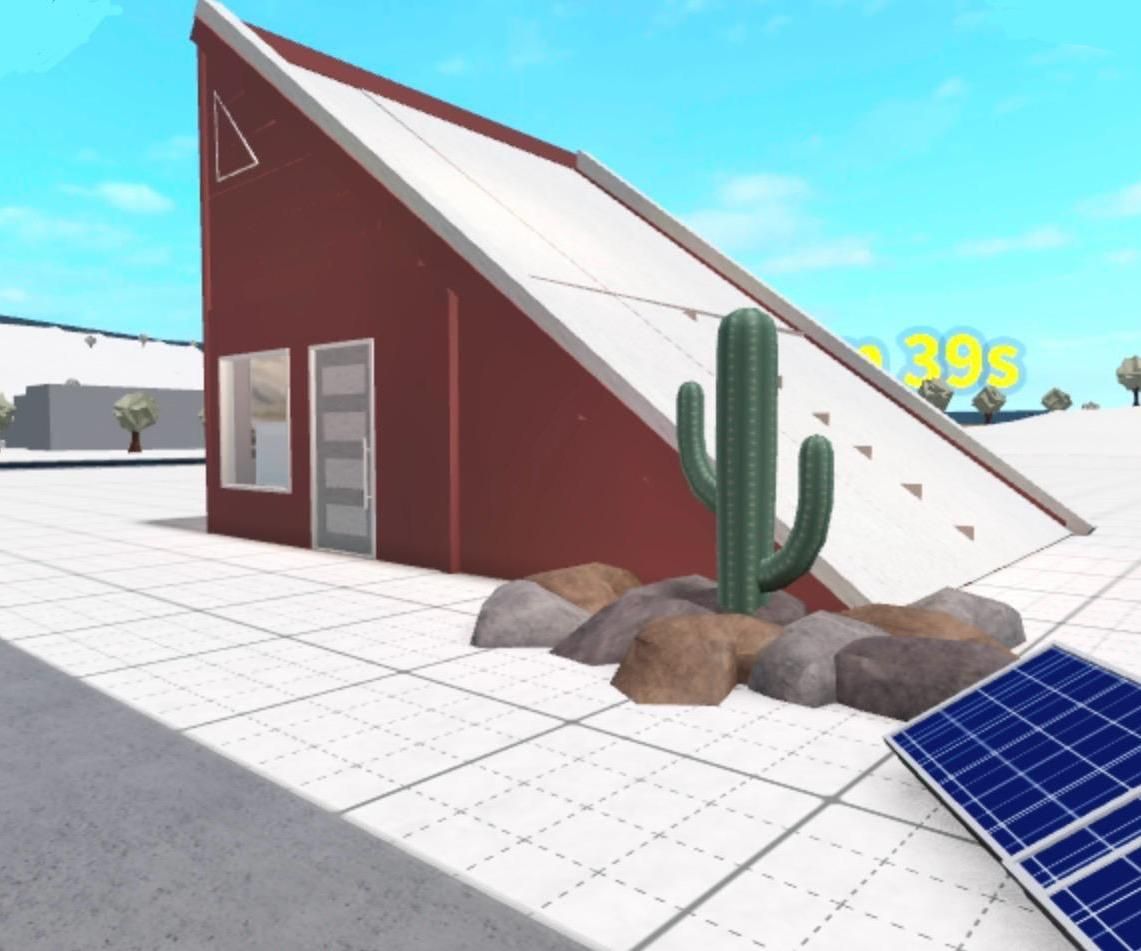 Affordable Tiny Homes