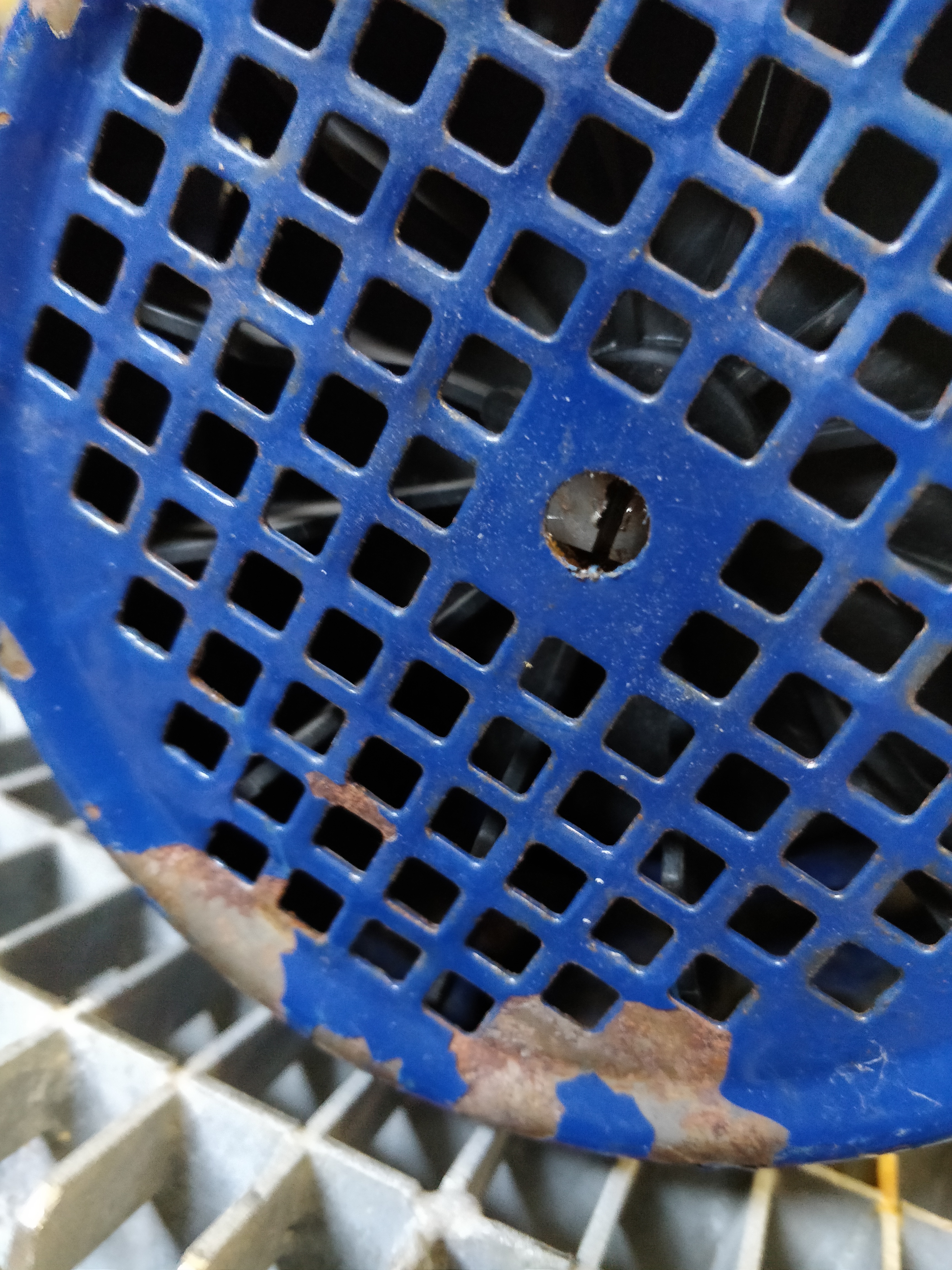 Restoring Seized Pool Water Pump (with Pictures) 10 Steps Instructables