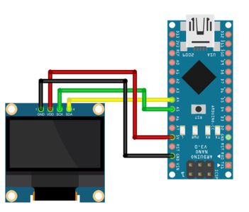 Build Your Own Desktop Pet Robot With Arduino : 9 Steps (with Pictures ...